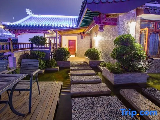 Yanjin Inn, Libo Ancient Town, South Guizhou