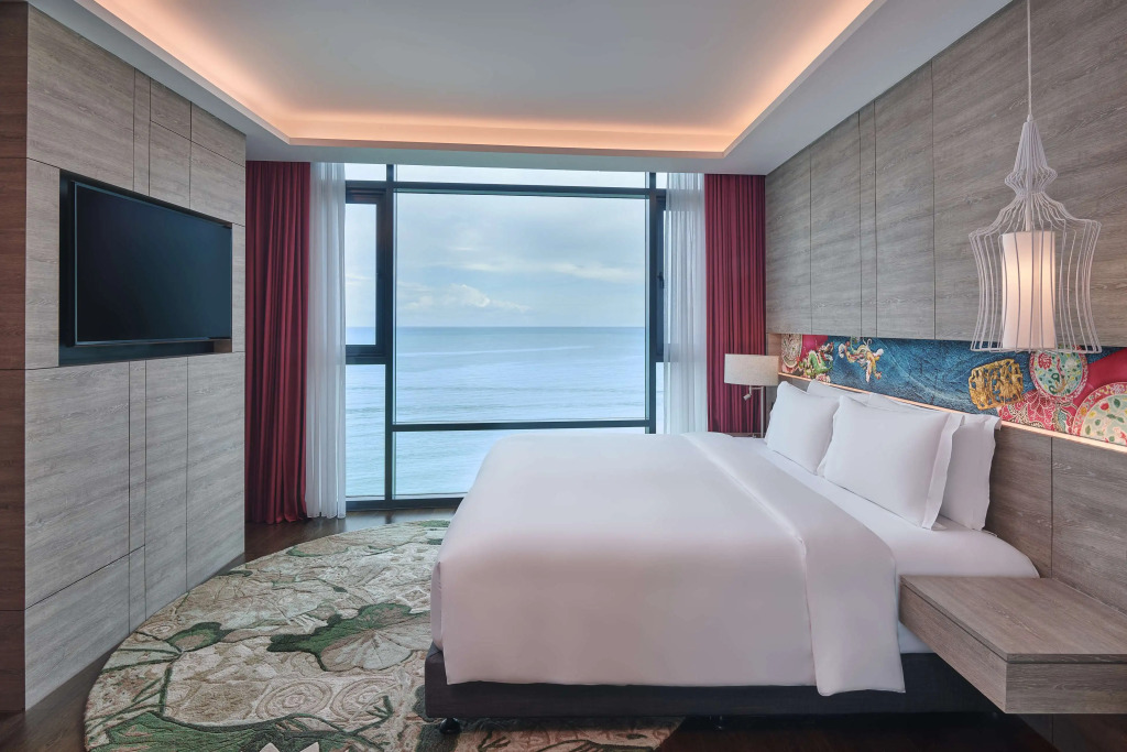 Angsana Teluk Bahang, Penang