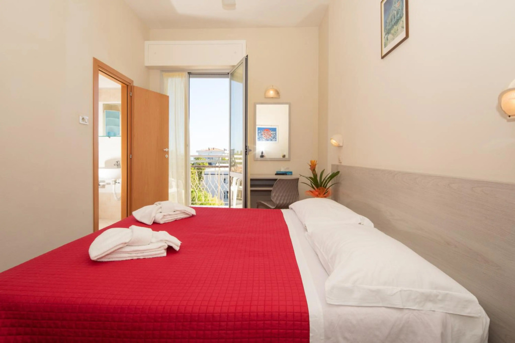 Hotel Lem