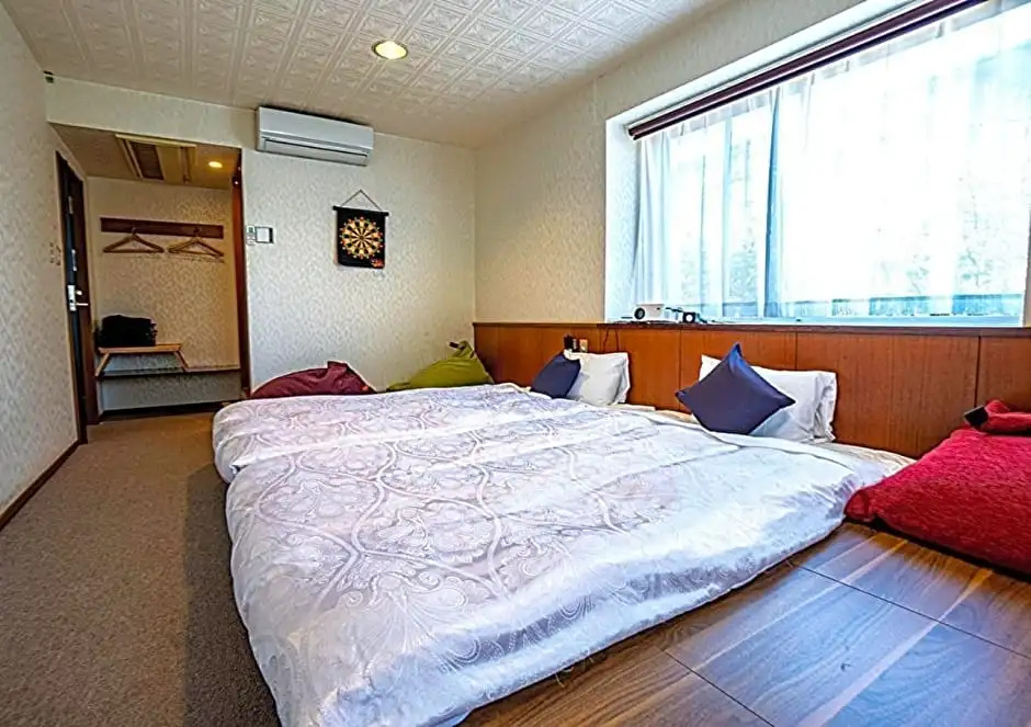 We Home Villa - Jogasaki Onsen - - Vacation STAY 16957v