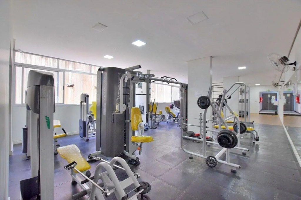 Apartamento Completo No Sudoeste