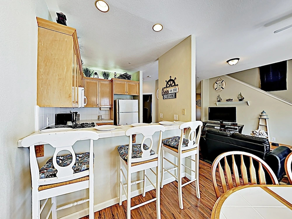 370 Pismo Beach - 3 Br Condo
