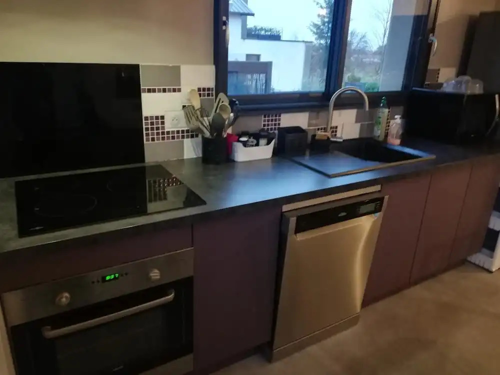 Villavi Lyon Est Chambres dHôtes