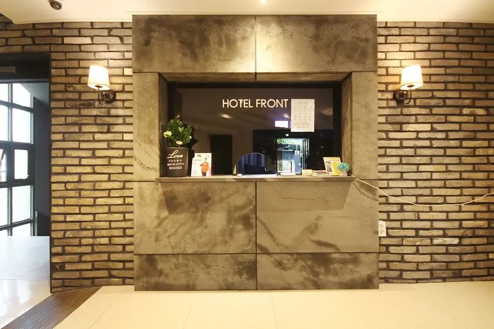 Busan Gijang Boutique Hotel Owollo