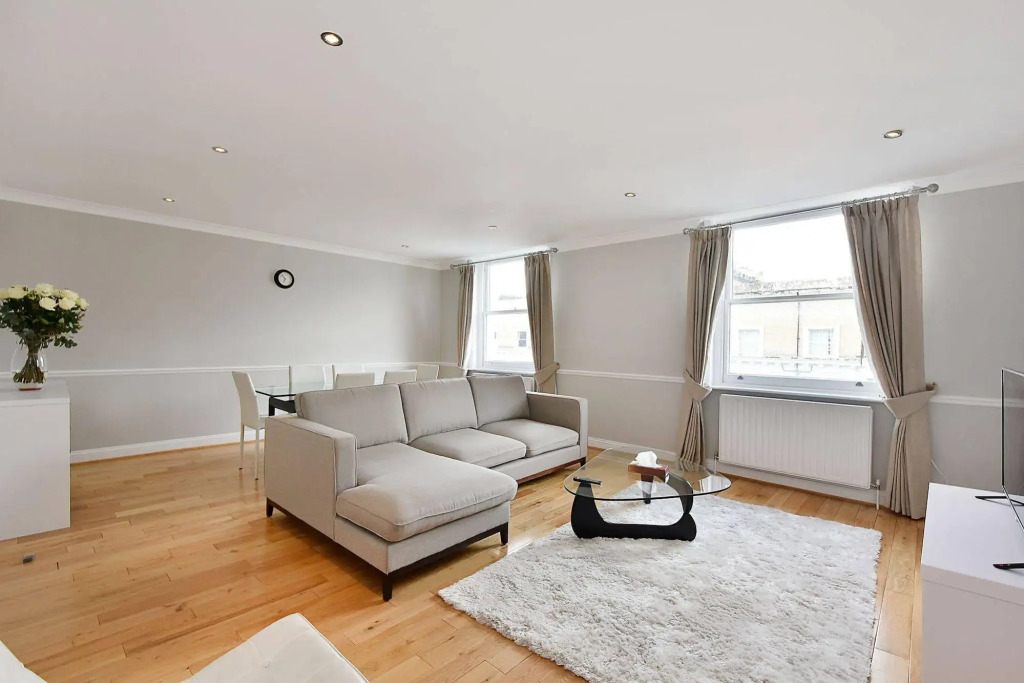 London Lifestyle Apartments – Chelsea – Sloane Square