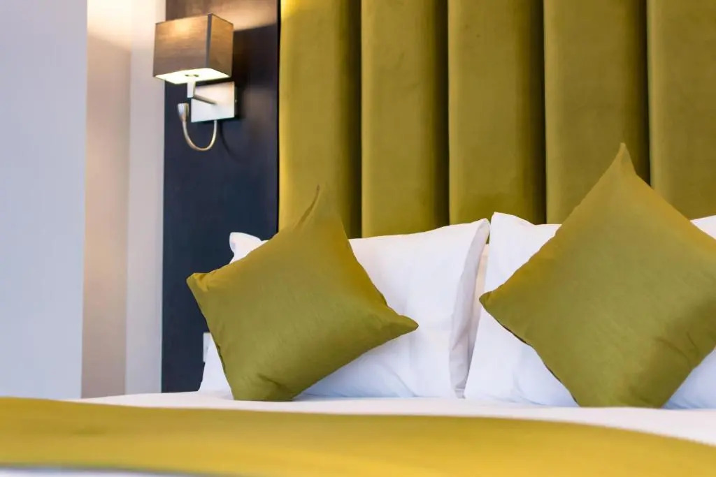 St Nicholas Hotel Colchester