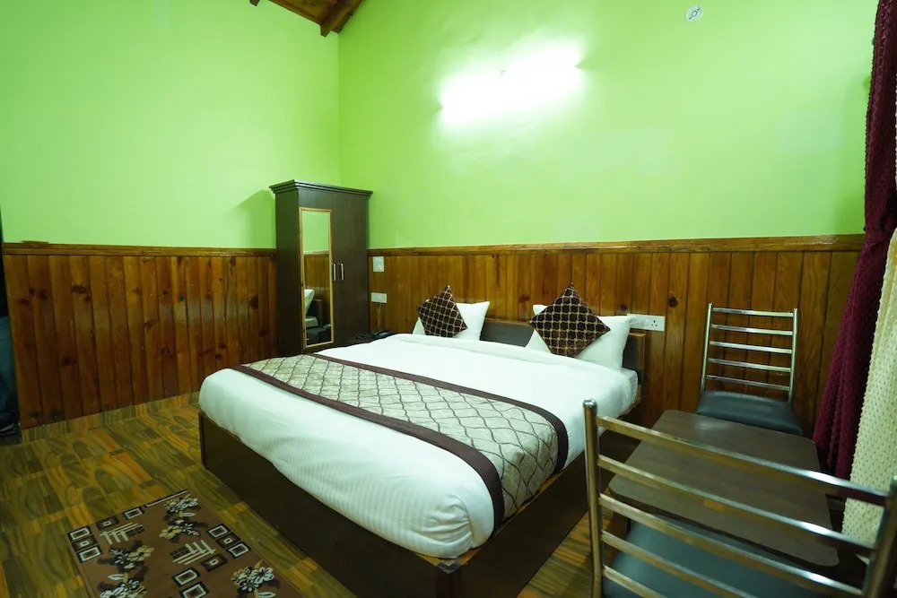 Kasar Serenity Almora
