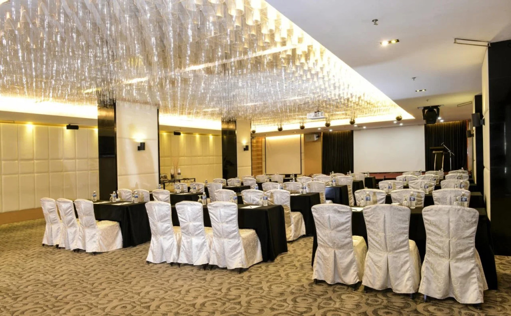 Horizon Hotel