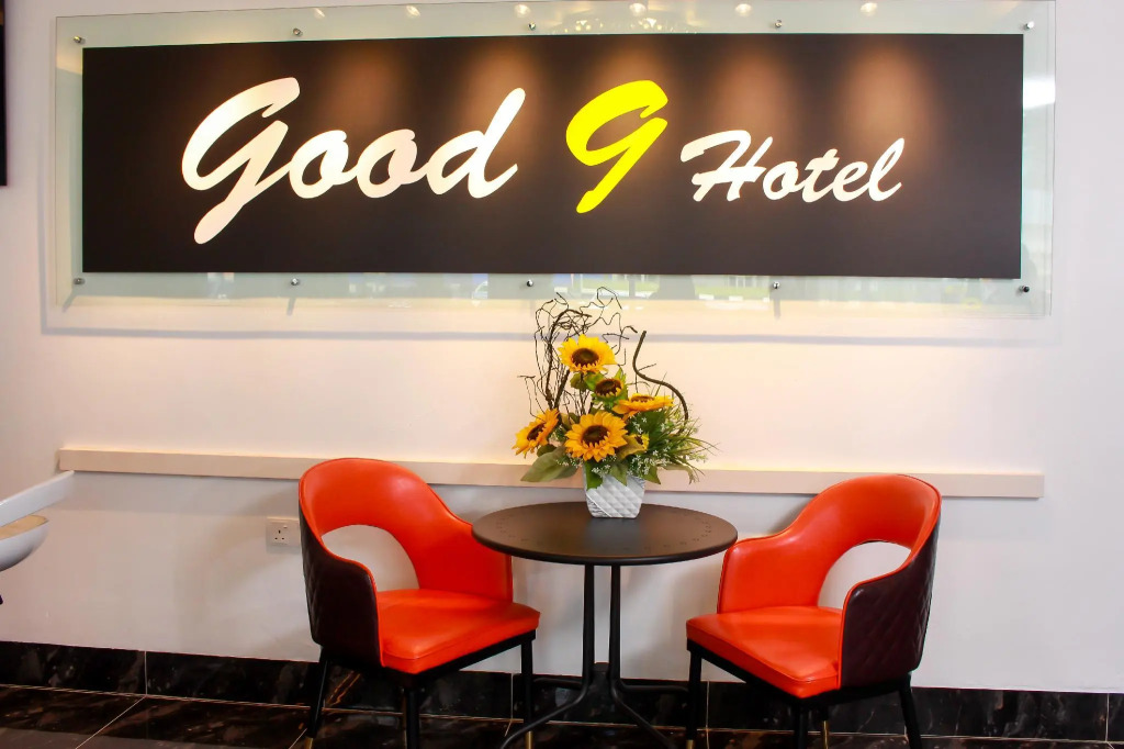 GOOD 9 HOTEL - Bukit Dahlia