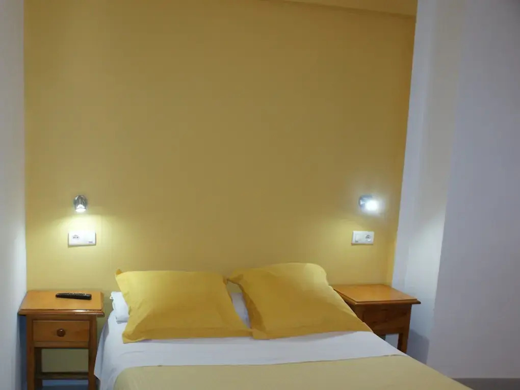 Hostal Puerto Beach