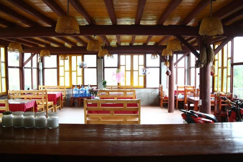 Sapa Maison Homestay