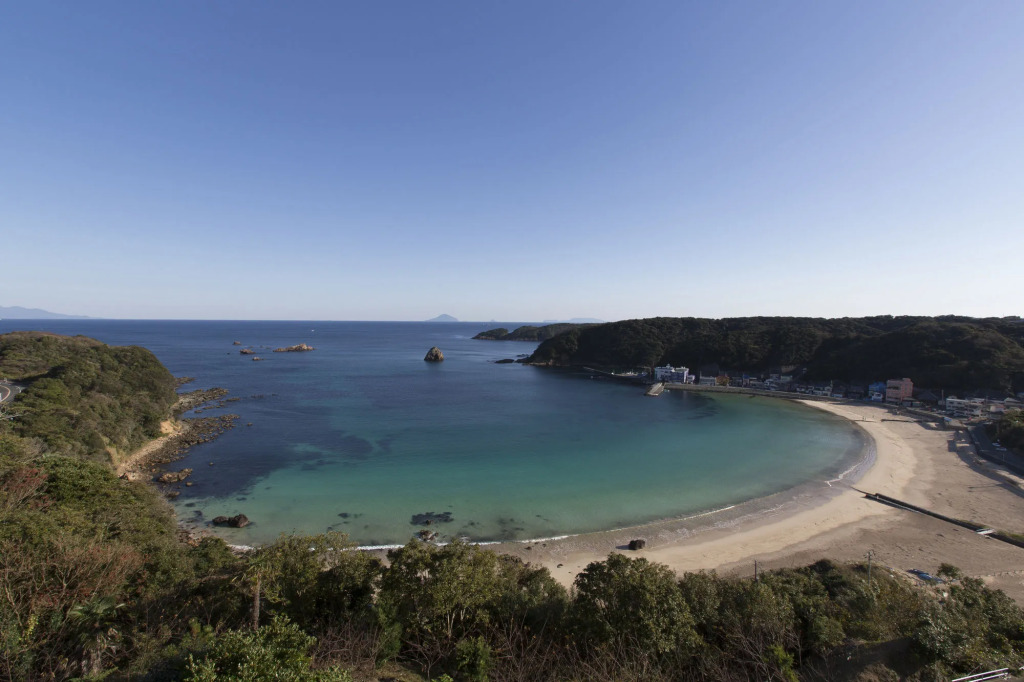 Shimoda View Hotel