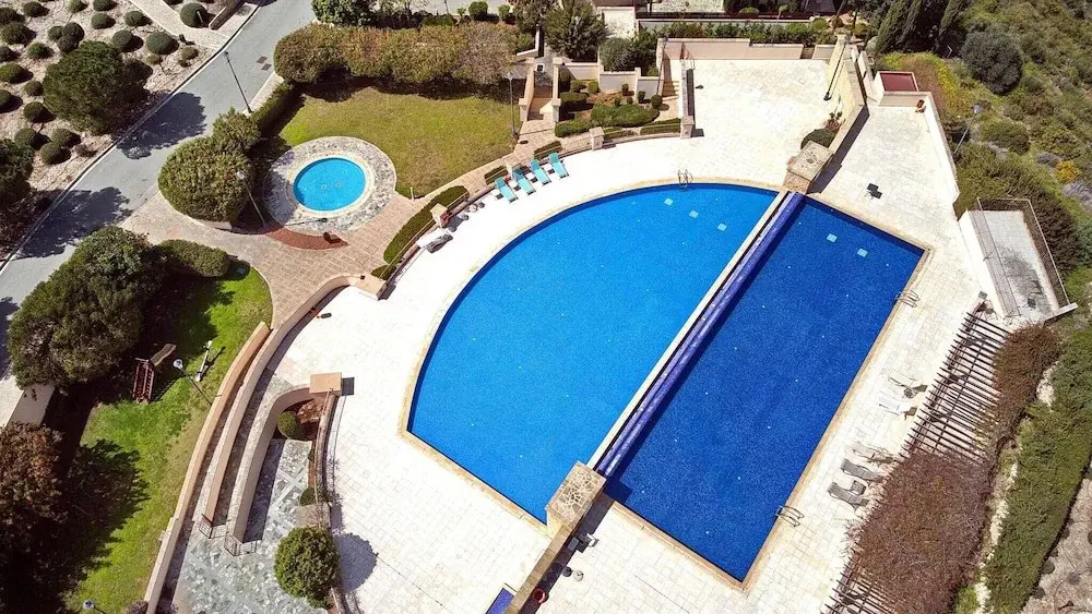 Adjacent to Aphrodite Premium Apartments I