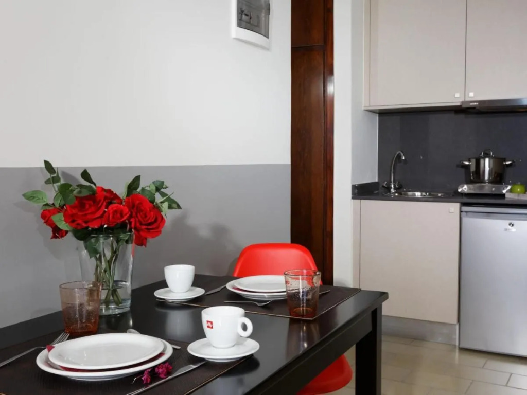 Pan Asia Seaview Apartment 2