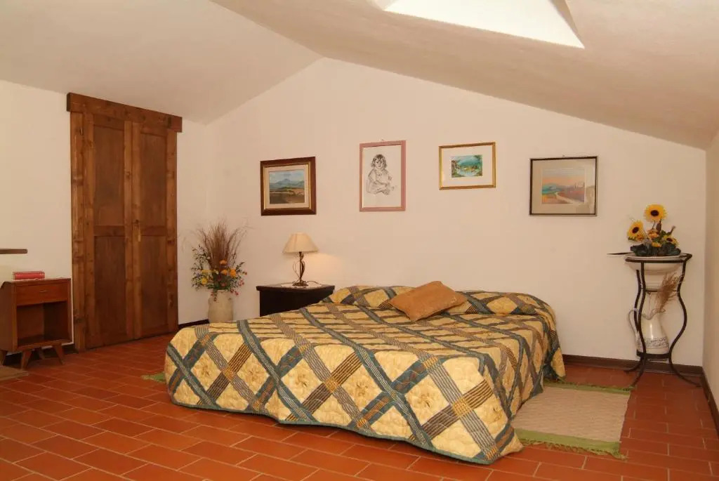 Agriturismo San Luigi