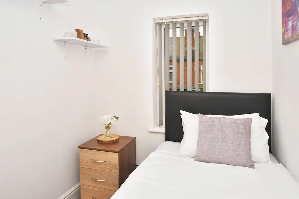 Townhouse @ Lord Street Crewe