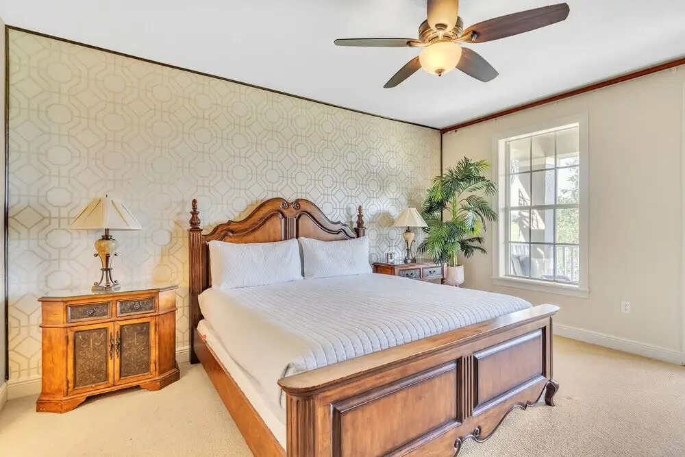 Liberty Bluff Reunion Resort - 5 Br Private Pool Home With Private Guest Suite - Jhh 45884