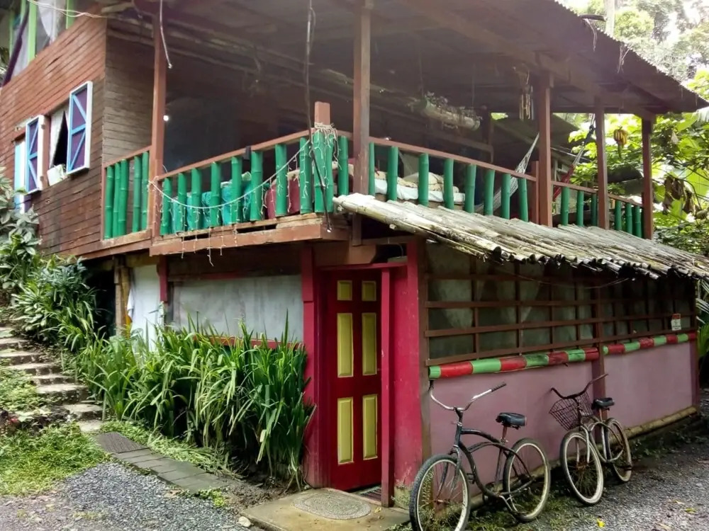 Hotel Caribean