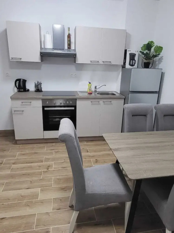 Apartman Fantasia Del Mar