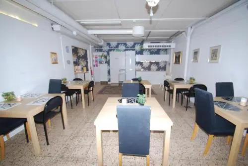 Hotell Björnlokan Munka-Ljungby