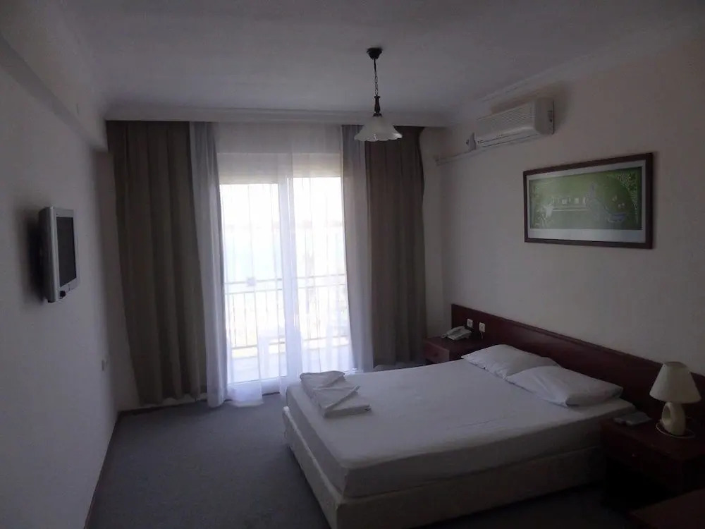 Albayrak Hotel