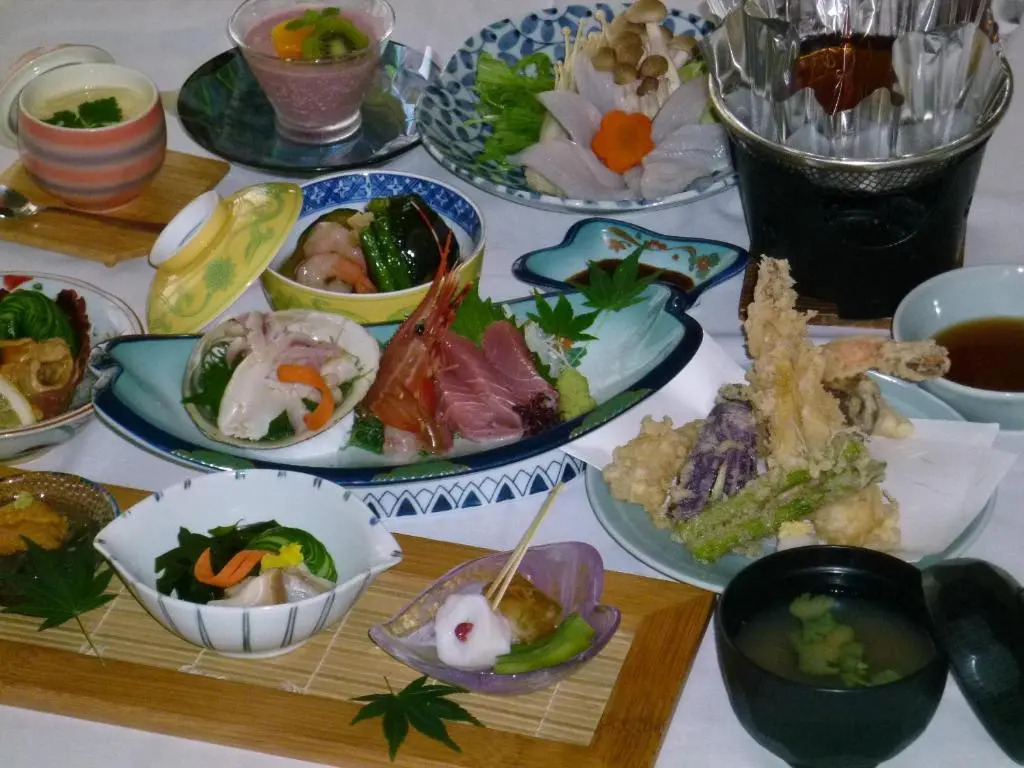 Hotel Urashima-so