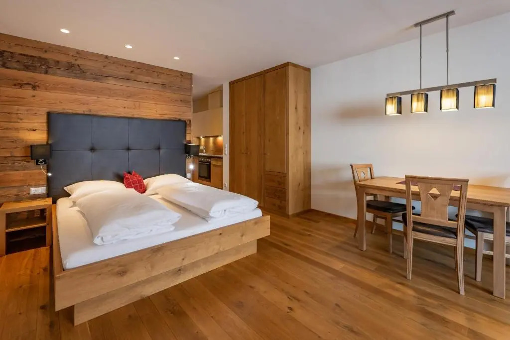 Alphus Appartements