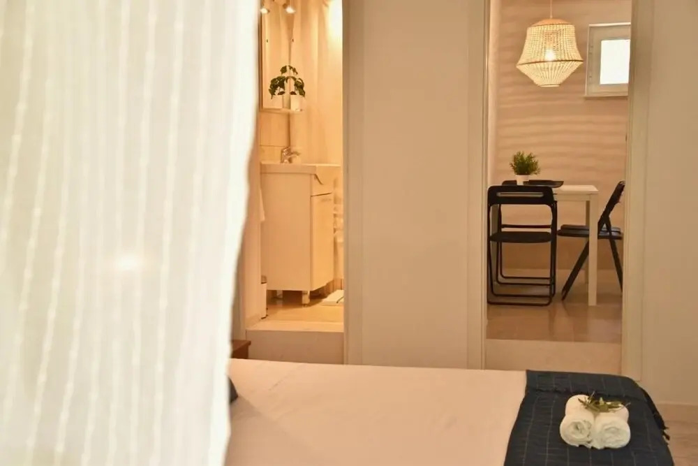 Apartments Mara