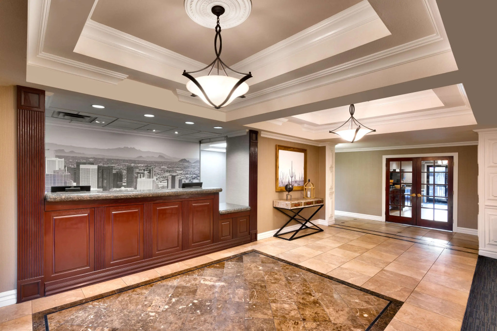 Best Western Downtown Phoenix