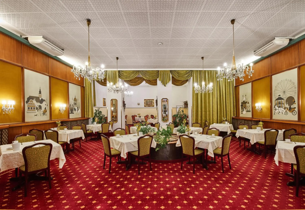 Hotel Austria - Wien