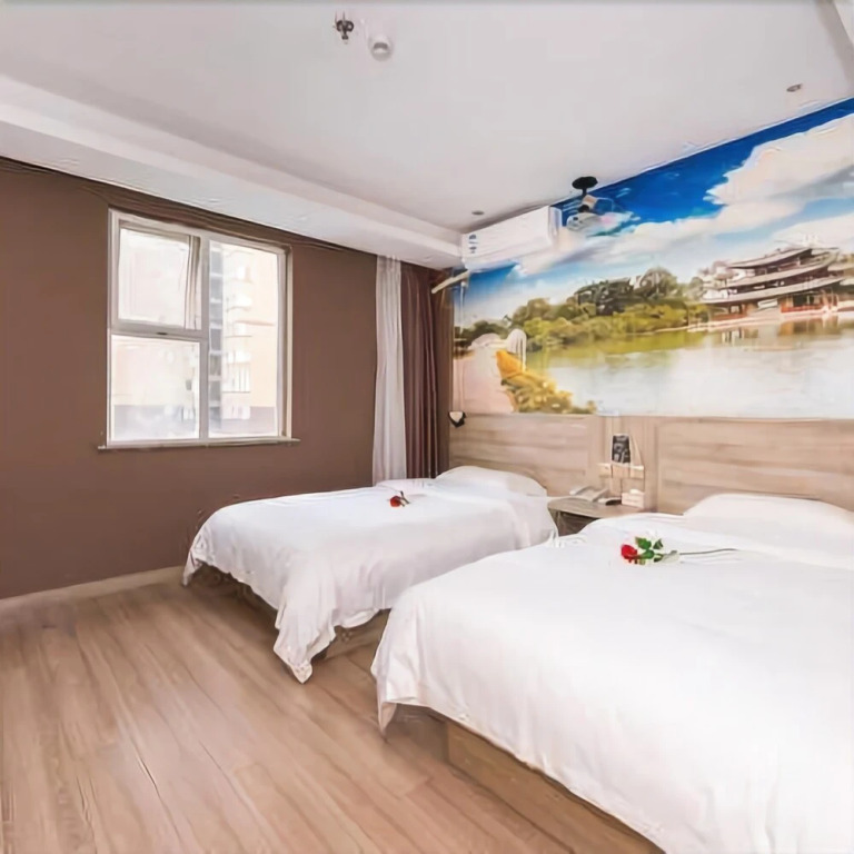 Runjia Qinshang Boutique Hotel