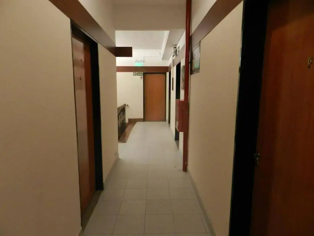 Hotel Nuevo Camino