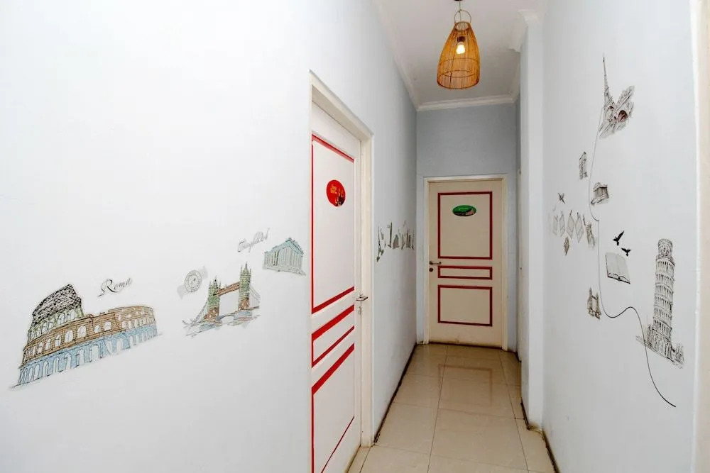 Airy Panakkukang Bougenville 26 Makassar