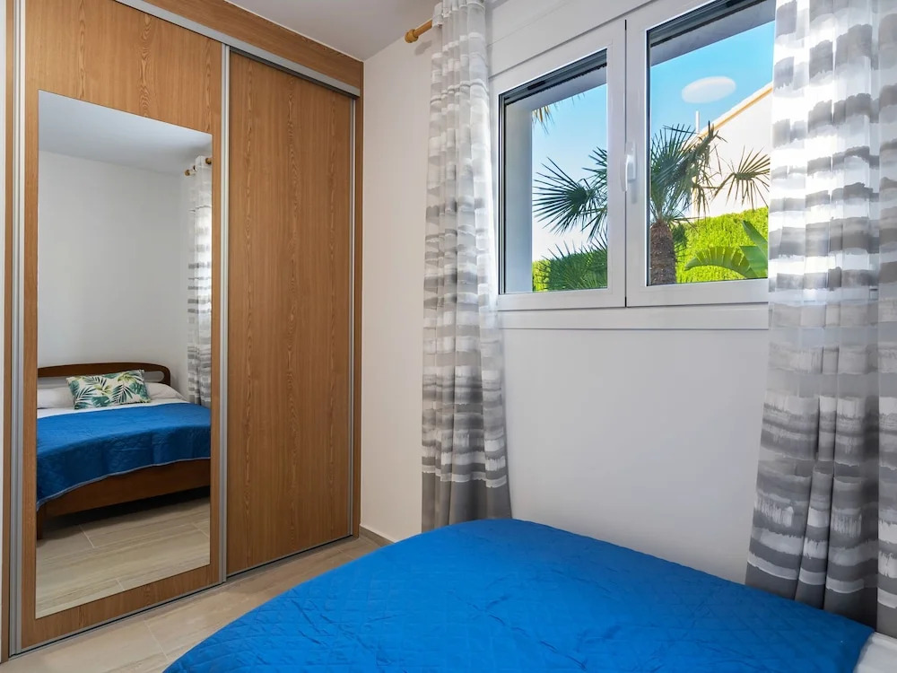 Calpe Pool Villa Near Beach
