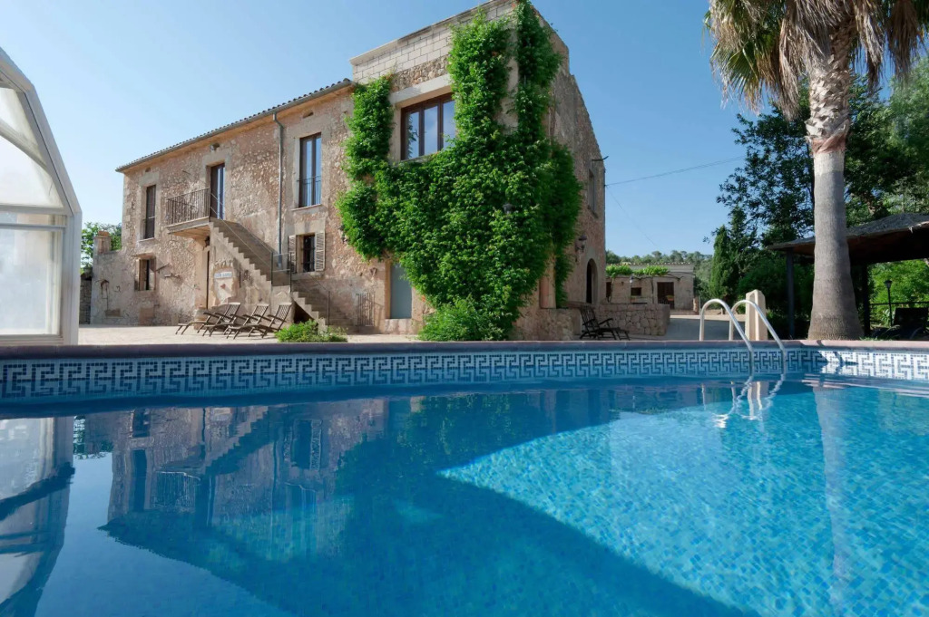 Finca Son Samà