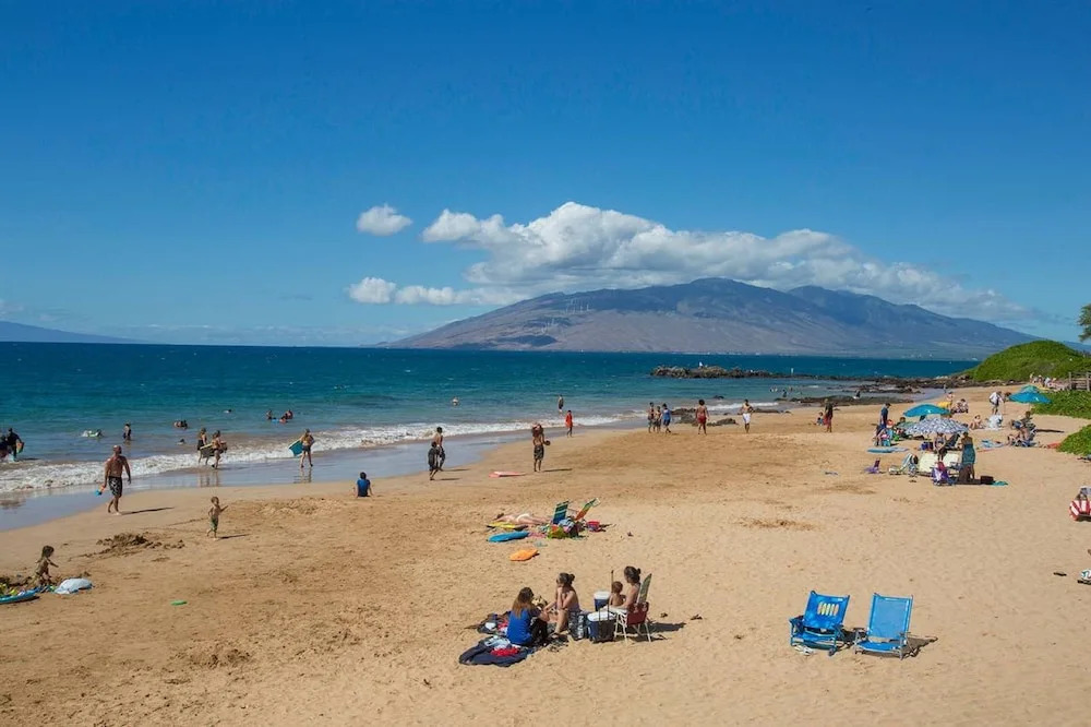 Kamaole Sands 8205 - Two Bedroom Condo