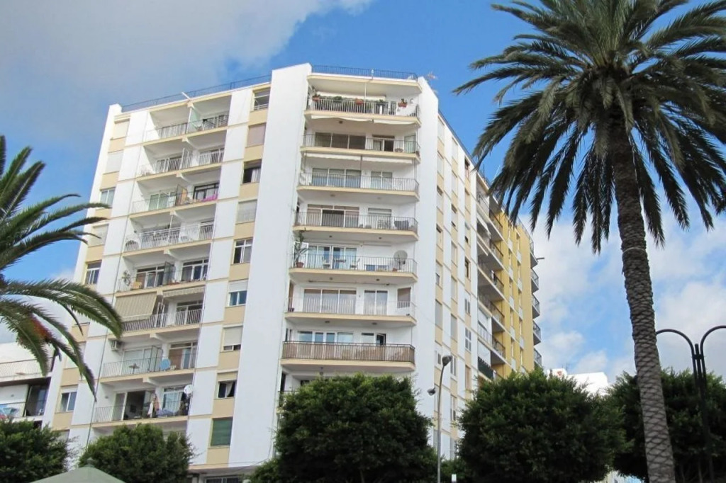 Suncoast Ibiza Hotel