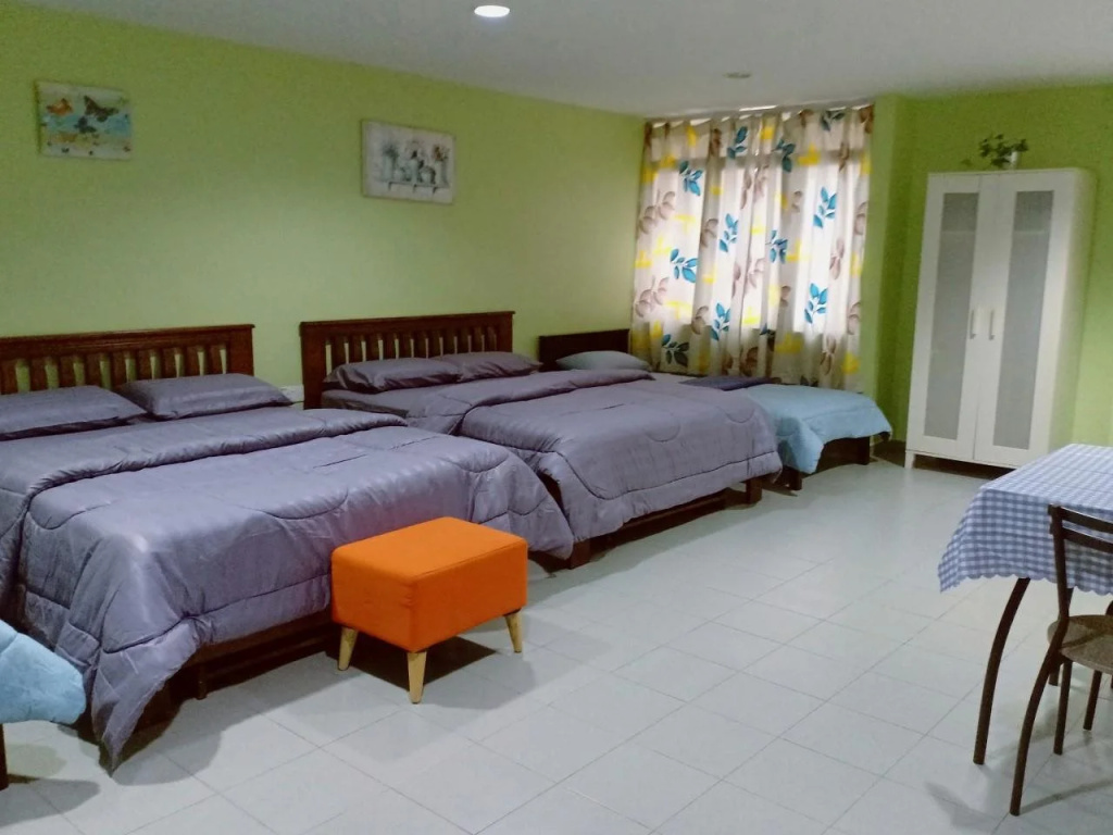 Thoo Hotel