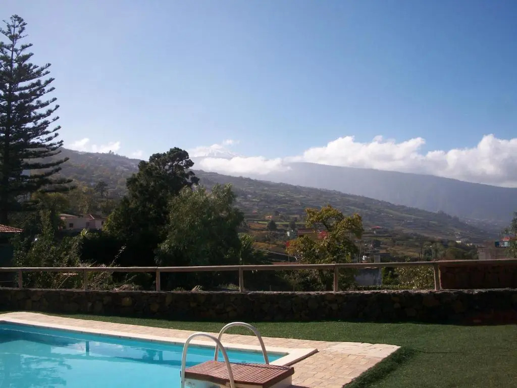 Villa Caya