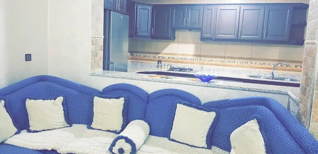 Laguna City Apartments