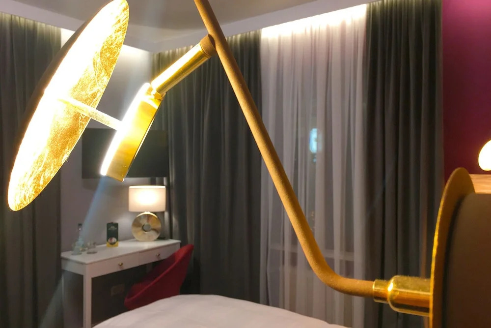 Hotel Garni Kluth