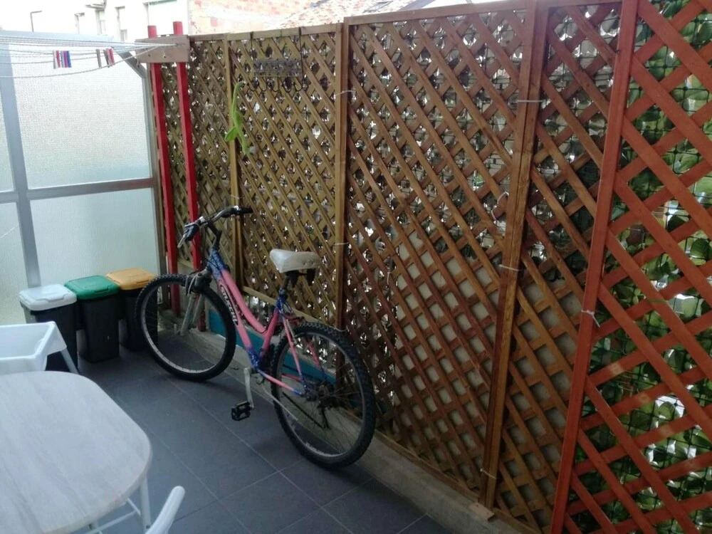 Apartment With one Bedroom in Marina di Vasto, With Furnished Terrace and Wifi - Near the Beach