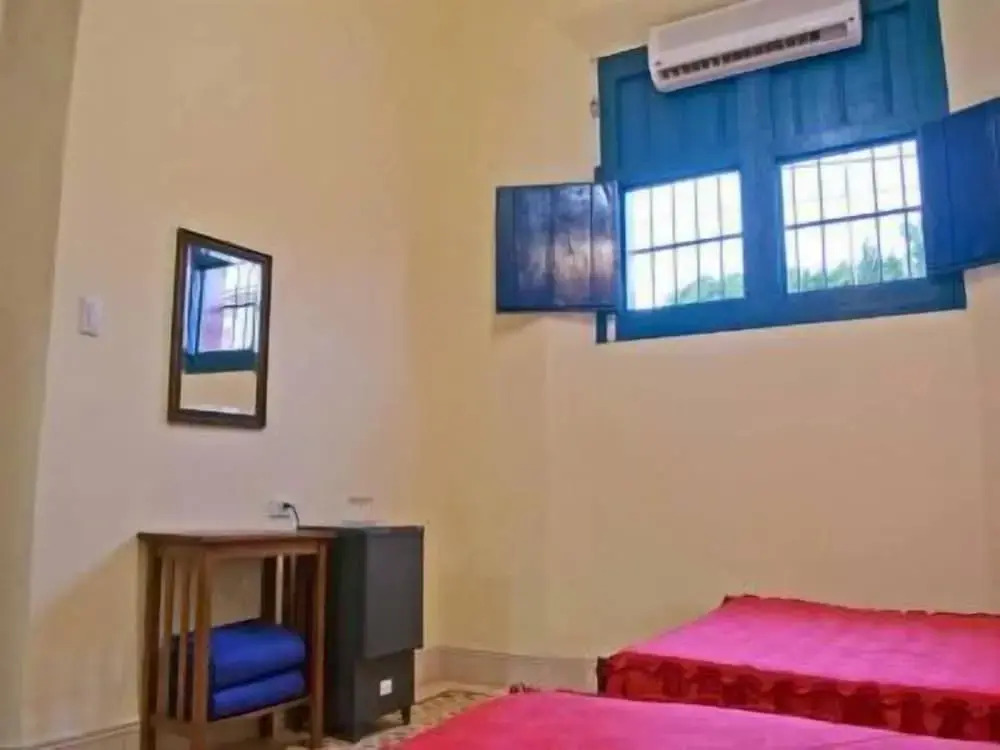 Hostal Colonial Las Tradiciones