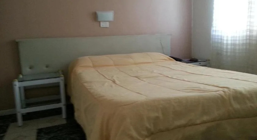 Hotel Isis