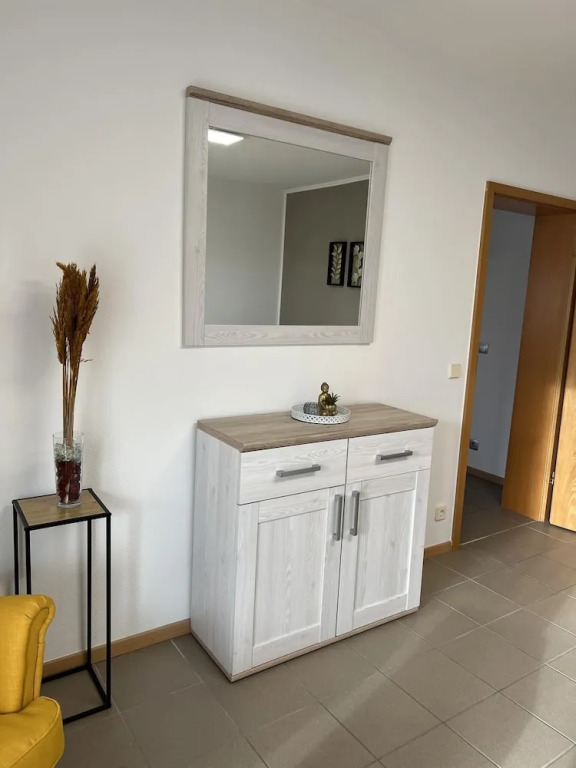 Sunset Apartment mit Rheinblick in Urbar