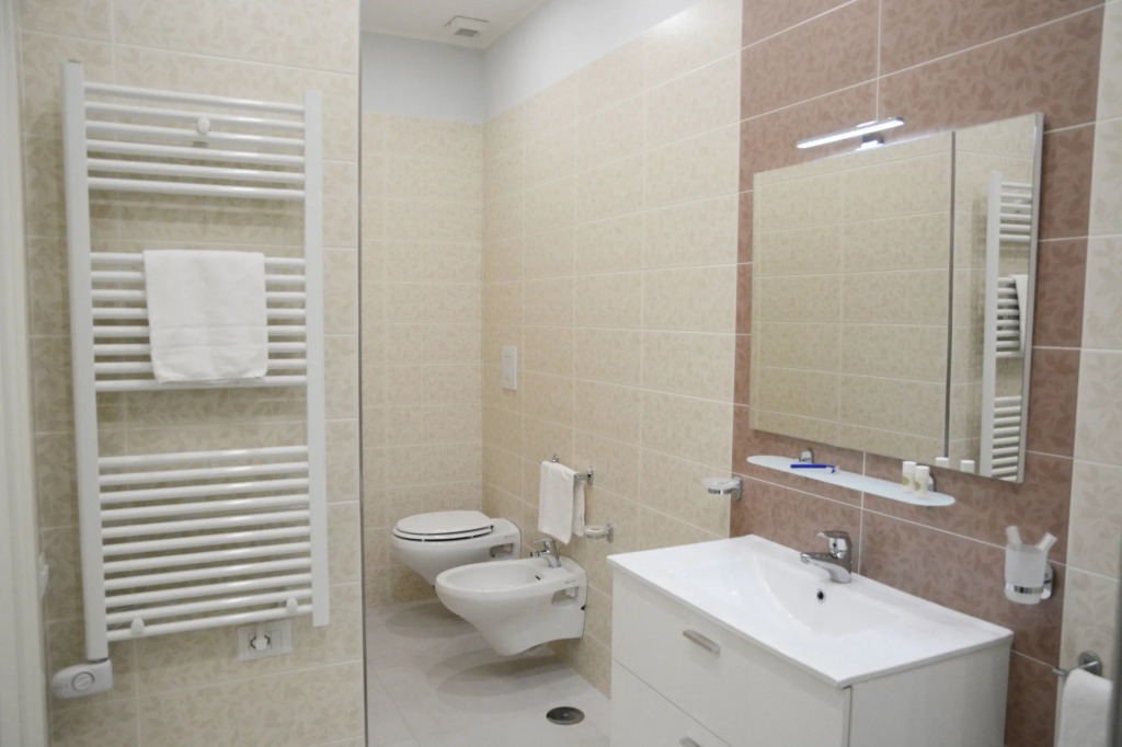 Dioniso’s Luxury Apartments Municipio