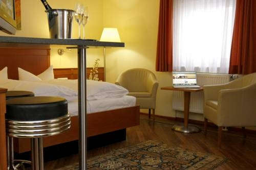 The KRAL - Business Hotel & Serviced Apartments