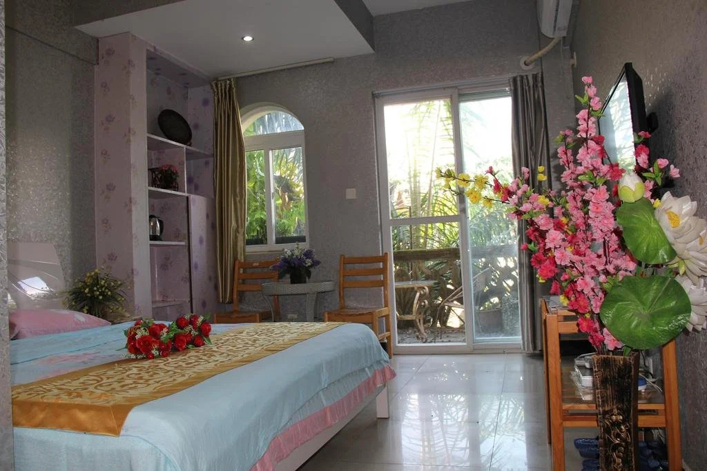 Beans Homestay