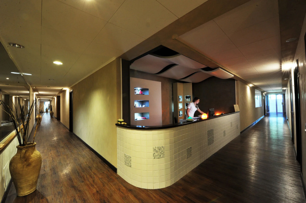 Hotel Salus Terme