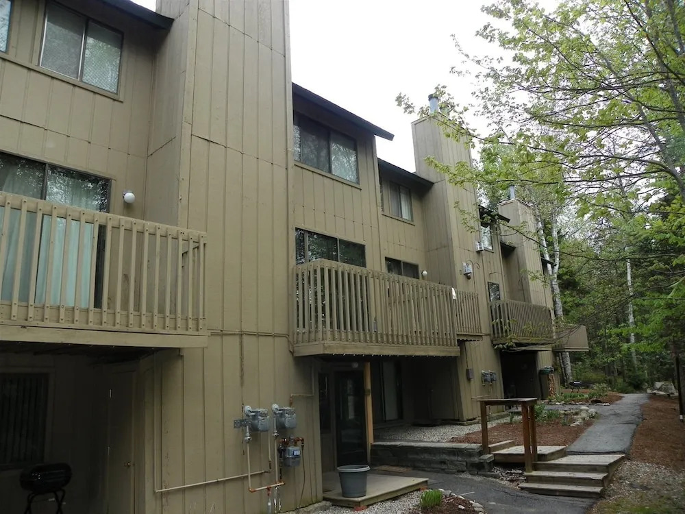 Affordable Condo in Waterville Valley Family Friendly Resort - Whc20v